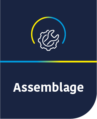 assemblage