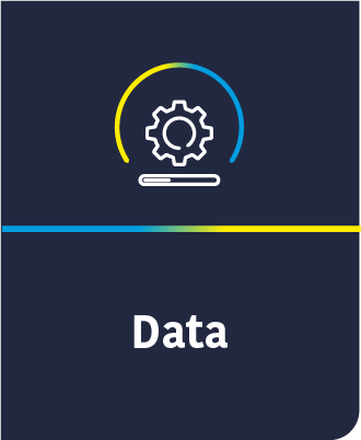 data