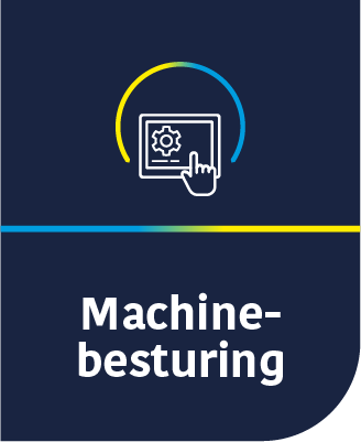 machinebesturing