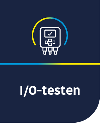 testen