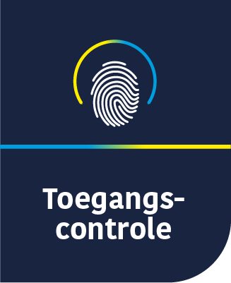 toegangscontrole