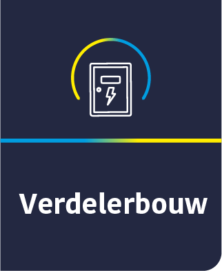 verdelerbouw