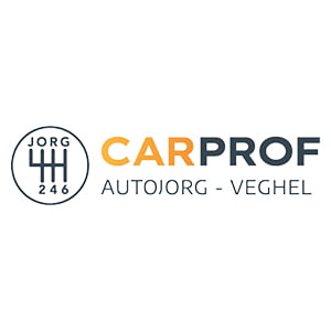 Carprof logo