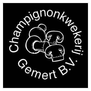Champignonkwekerij Gemert bv logo