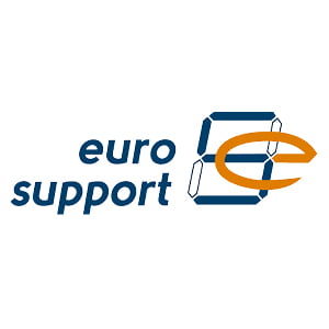 Euro support logo