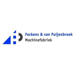 Fockens en van Puijnenbroek machinefabriek logo