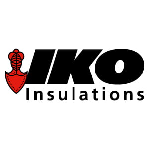 IKO Insulations logo