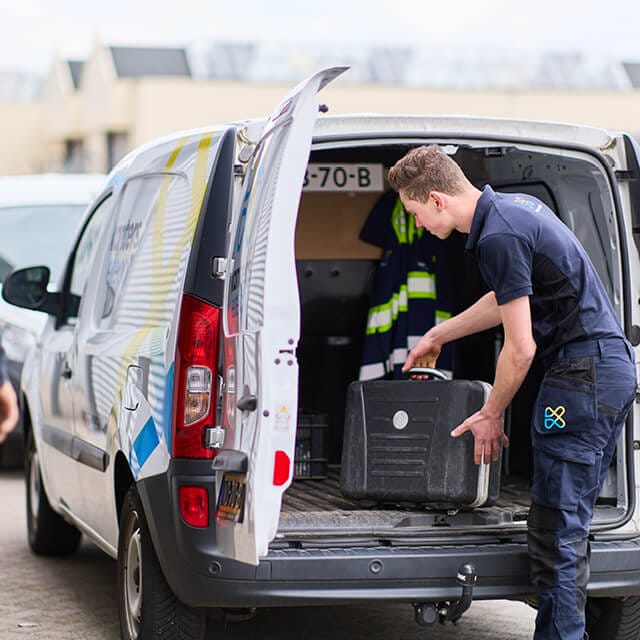 Vacatures monteur so&i