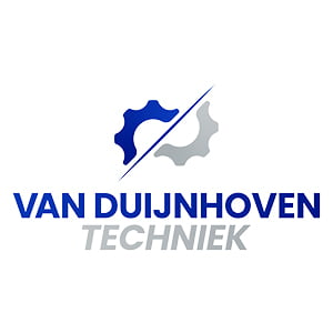 van Duijnhoven techniek logo