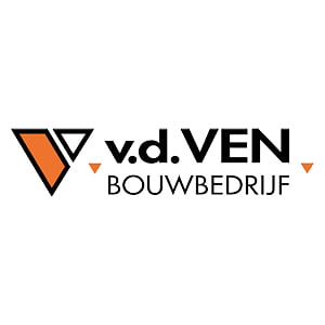 vd Ven Bouwbedrijf logo