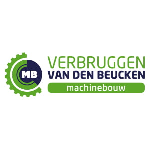 Verburggen van den Beucken machinebouw logo