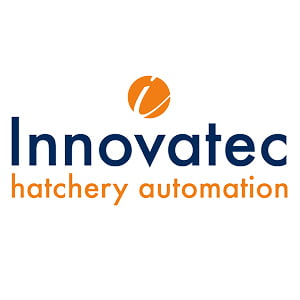 Innovatec hatchery automation logo