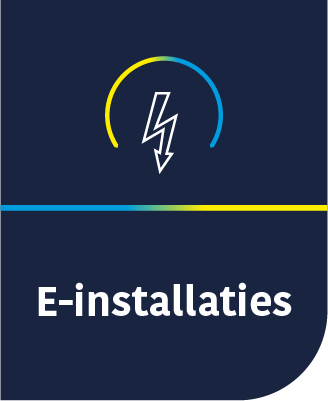 e installaties