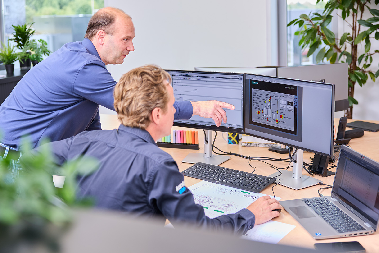 Kanters Etech Vacature Software Engineer liggend 1 lr