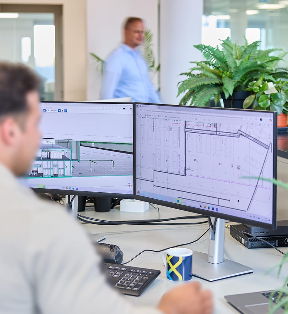 Kanters etech vacature tekenaar staand 1 lr aangepast